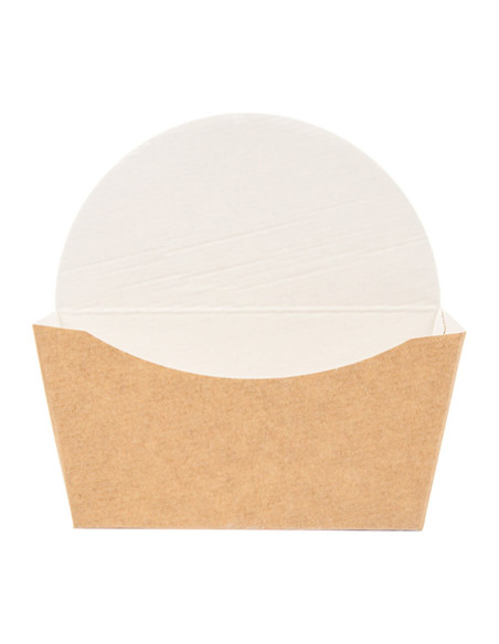 ✅ Envase Papel para Bagel- Envío 24h.