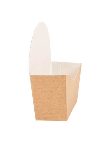 ✅ Envase Papel para Bagel- Envío 24h.