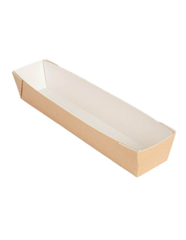 Bandejas de papel para sanduíche - Envio gratuito 24h.✅✅