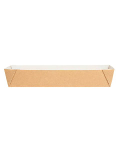 Bandejas de papel para bocadillo - Envío gratuito 24h.✅✅ 2