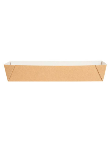 Bandejas de papel para sanduíche - Envio gratuito 24h.✅✅