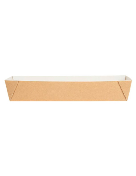 Bandejas de papel para sanduíche - Envio gratuito 24h.✅✅
