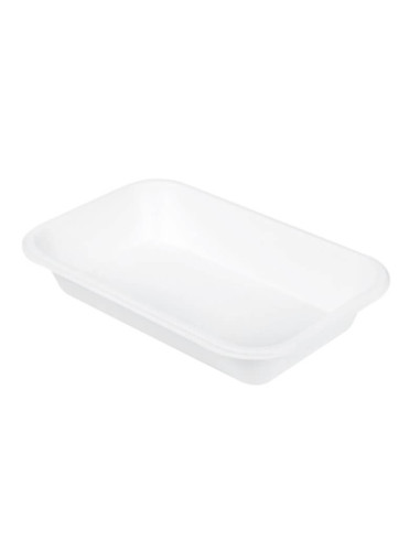 ▷ Bandeja de Caña de Azúcar 210x140x35mm - Envío 24h.