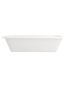 ▷ Bandeja de Caña de Azúcar 210x140x50mm 940 cc - Envío 24h. 2