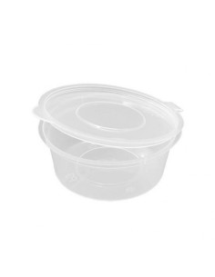 ▷ Salsero Económico PP 70 ml. - Envío 24h.