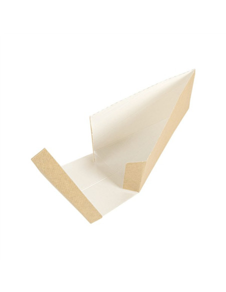 ▷ Caja Triangular Para Tarta de Papel - Envío Gratuito 24h.