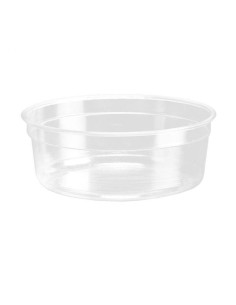 ▷ Envase PET 237 ml - Lleva tus bowls de açaí con elegancia✅✅