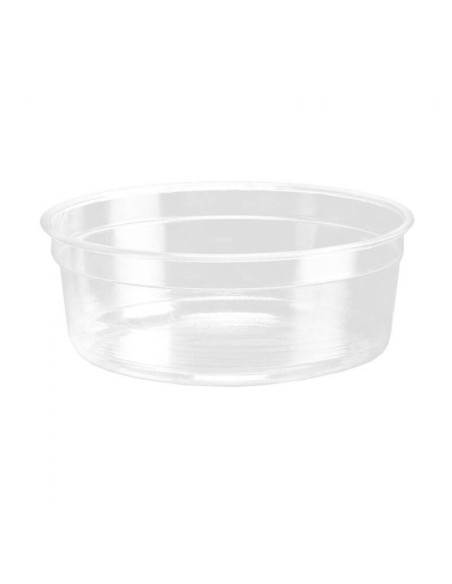 ▷ Envase PET 237 ml - Lleva tus bowls de açaí con elegancia✅✅