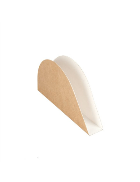 ▷ Embalagem para Tacos 15X2X7 cm. - Envio 24h.