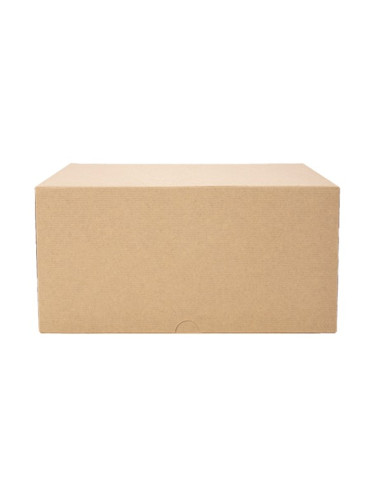 ▷ Caixa para Bolo 24x24x12cm – Envio Gratuito 24h.