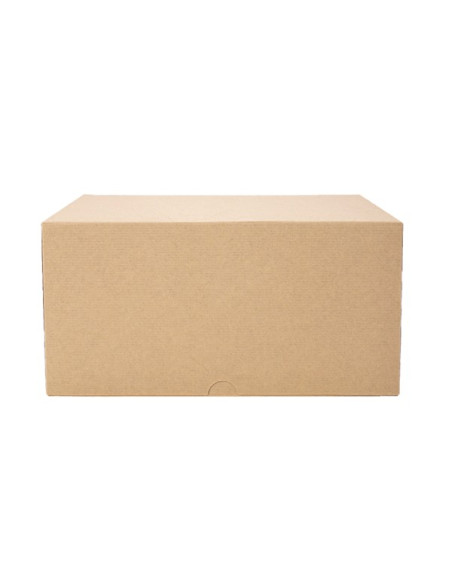 ▷ Caja para Tarta 24x24x12 cm – Envío Gratuito 24h ?✨