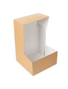 ▷ Caja para Tarta 24x24x12 cm – Envío Gratuito 24h ?✨ 2
