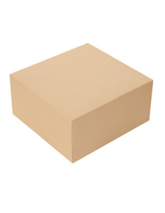 ▷ Caja para Tarta 24x24x12 cm – Envío Gratuito 24h ?✨