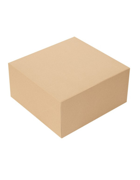 ▷ Caixa para Bolo 24x24x12cm – Envio Gratuito 24h.