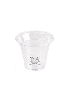 ▷ Vaso de Plástico RPET 250cc - Envío 24h. ✅✅