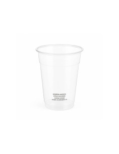 ▷ Vaso de Plástico RPET 350cc - Envío 24h. ✅✅