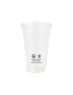 ▷ Copo de Plástico RPET 170ml - Entrega 24h. ✅✅