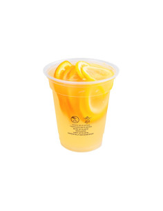 ▷ Copo de Plástico RPET 350ml - Envio 24h. ✅✅ 2