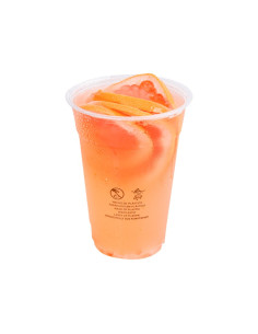 ▷ Vaso de Plástico RPET 170cc - Envío 24h. ✅✅ 2