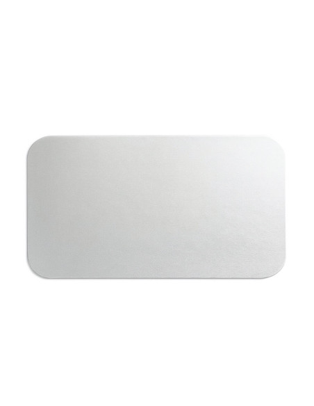 ▷ Tapa bandeja de Aluminio para Alimentos 1820 cc - Envío 24h.