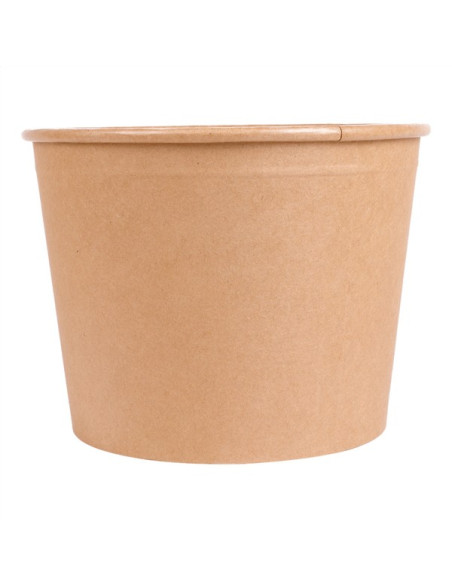 ✅ Cubos de pollo con tapa 2550 ml  - Envío Gratuito 24h.