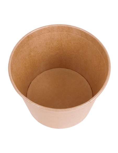 ✅ Cubos de pollo con tapa 2550 ml  - Envío Gratuito 24h.
