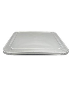 ▷ Tapa bandeja de Aluminio Gran Volumen / Pavo / Envío 24 h.