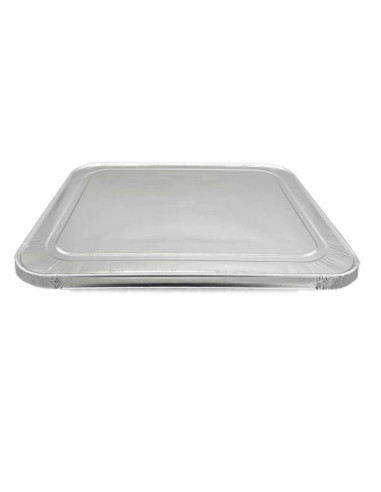 ▷ Tampa de bandeja de Alumínio Grande Volume / Peru / Envio 24 h.