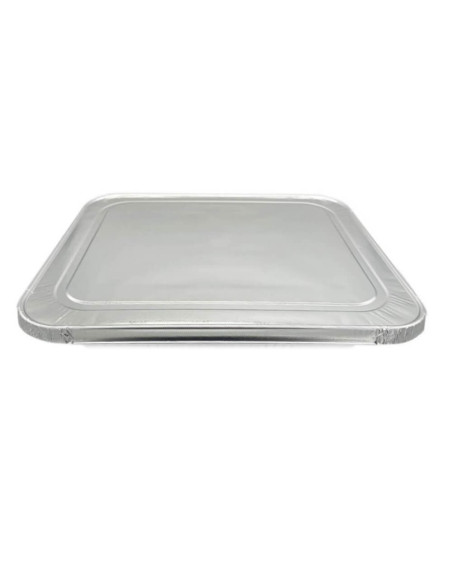 ▷ Tampa de bandeja de Alumínio Grande Volume / Peru / Envio 24 h.