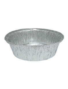 ▷ Envases de Aluminio Económicos Para 1/2 Pollo Asado 1900cc - Envío 24h.