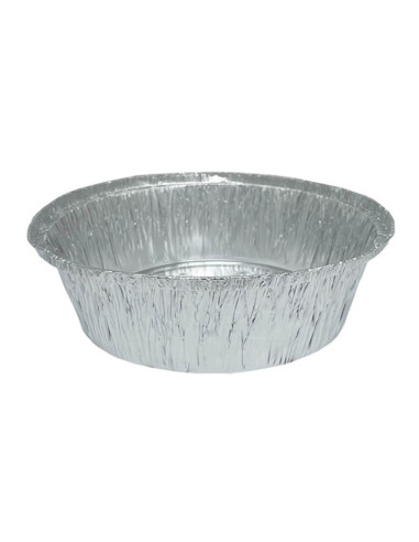 ▷ Envases de Aluminio Económicos Para 1/2 Pollo Asado 1900cc - Envío 24h.