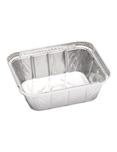 ▷ Envases de Aluminio Económicos 475cc - Envío 24h.
