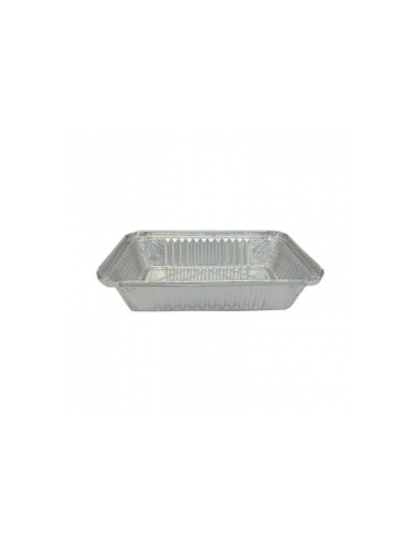 ▷ Envase de Aluminio Económico 590 cc - Envío 24h.