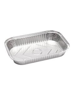 ▷ Envases de Aluminio Económicos 1500cc - Envío 24h. 2