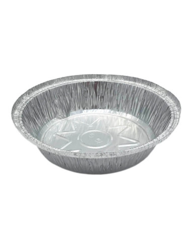 ▷ Envases de Aluminio Económicos 800cc - Envío 24h.