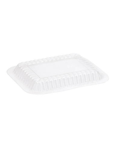 ▷ Tapa PVC Económica para Envases de aluminio 590cc - Envío 24h.