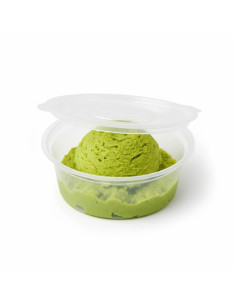 ▷ Salsero Económico PP 1 oz. / 30ml. + Tapa – Envío 24h. 2