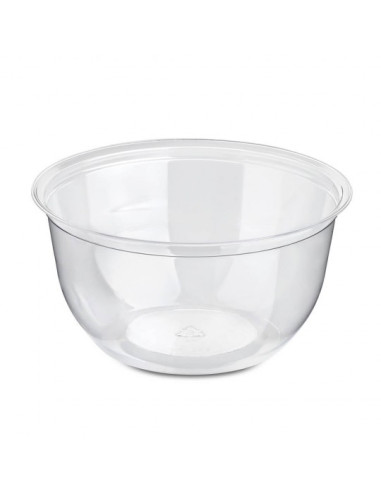 ▷ Copa de Plástico para Postres 220 cc mas Tapa - Envío 24h.