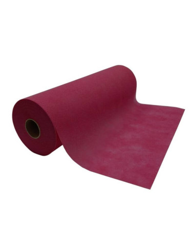 ▶️ Rollo de Mantel TNT de 48 metros con secciones precorte de 40x30cm.
