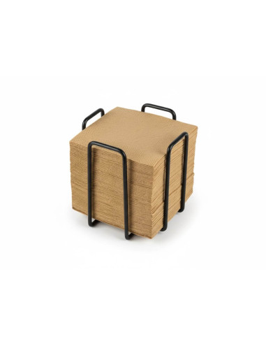 ▶︎ Guardanapo ecológico 20X20 cm. 2 camadas (3.000 Unidades) - Envio 24/48h