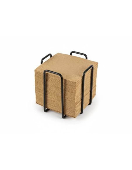 ▶︎ Servilleta ecológica 20X20 cm. 2 capas (3.000 Uds.) - Envío 24/48h