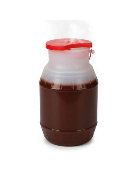 ✅ Embalagens para granizados e chocolates LECHERAS 500 ml - Envio em 24h.