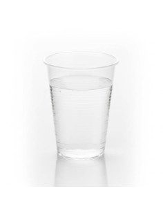 ▷ Vasos de Plástico 220 cc - Envío 24h. - Envases del Mediterráneo ✅✅ 2