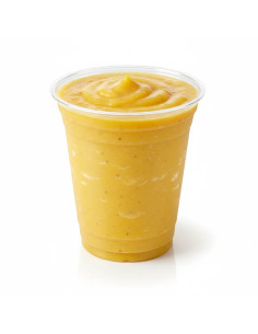 ▷ Vasos de plástico para Smoothies 532 cc - Mejor precio. ✅✅ 2