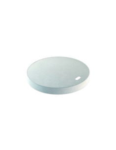 ▶️ Tapa de papel para Vasos 8/12 OZ  Ø 80 mm.