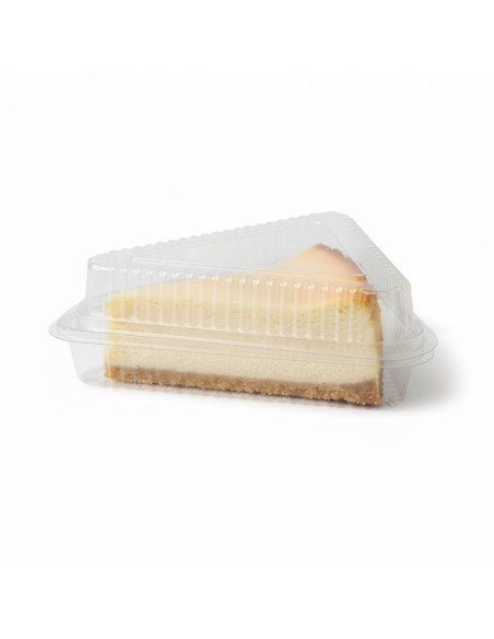 ▷ Envase para Ración de Tarta - Envío Gratuito 24h.