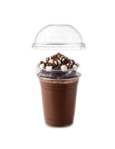 ▷ Vaso de Plástico RPET 170cc - Envío 24h. ✅✅