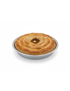 ▷ Envase de Aluminio para Pastel de Carne - Envío 24h. 2