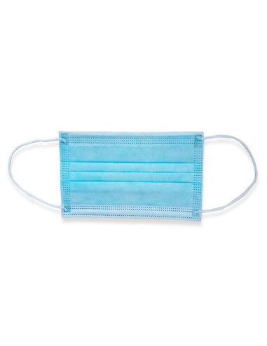 ▷ Mascarilla Desechable Protectora - Envío 24h.
