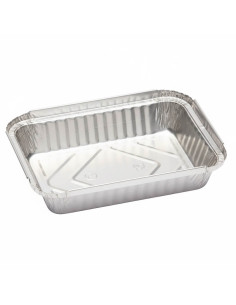 ▷ Envase de Aluminio Económico 590 cc - Envío 24h.